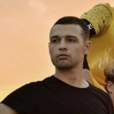 Johnny Love XXX