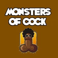 Monsters Of Cock