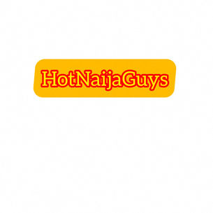 Hot Naija Guys