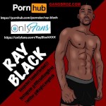 Ray Black
