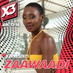 Zaawaadi