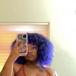Sapphire Thomas