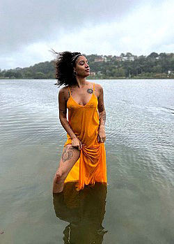 Lua Doidera