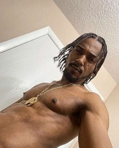 BlackXChrist