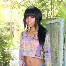 Tila Flame