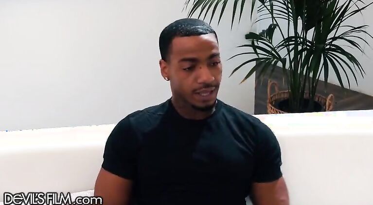 Hard Threesome Competition Turns Into Snowballing