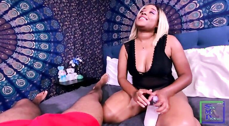 Blowjob and Tity FUCK 1/4
