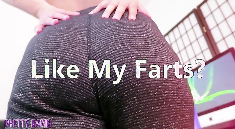 Fart Teaser 0430