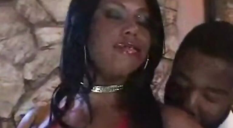 big tit candace von