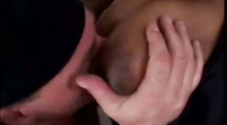 Ebony Escorts 1 - Scene 3