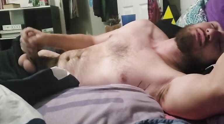 early morning bust