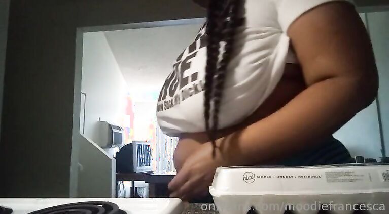 In the Lab Cooking Up some Marvelous!!