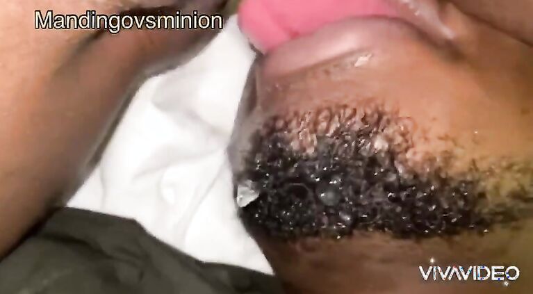 TONGUE FUCKING MINIONS TIGHT WET PUSSY ‼️