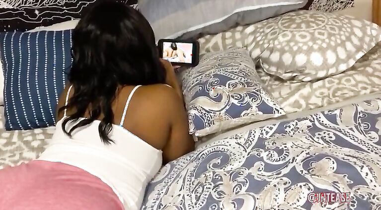 Throat Fucked for Being Disobedient Roleplay - JnTease