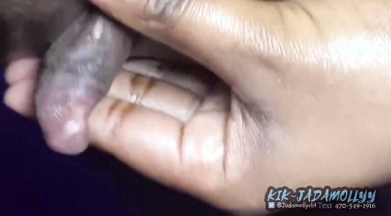Big Clit Compilation