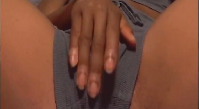 Making My Fat Pussy Cream