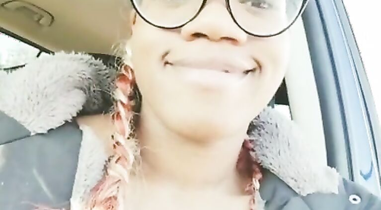 Black Barbie the Public Piss Whore coudlnt hold it Nomore! REAL VOYEUR PISS