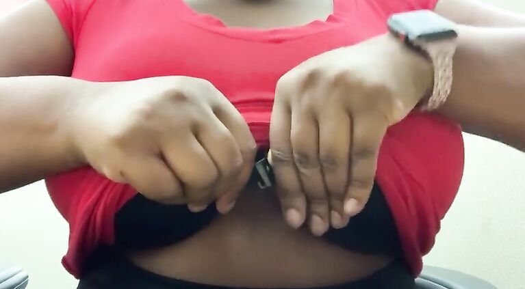 Titty Tease