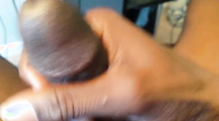 Cumshot Big Dick Jerking OFF