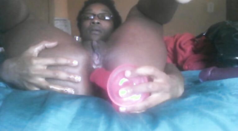 double dildo