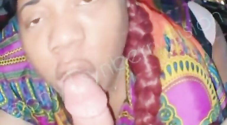 milking my stepcousins juicy cock before his wife gets home