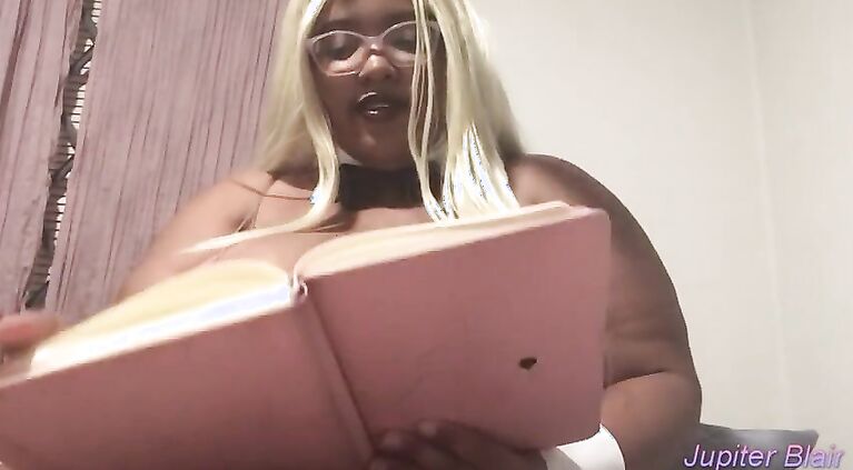Bunny Girl with Big Tits blows you (FULL VID ON FANSLY)