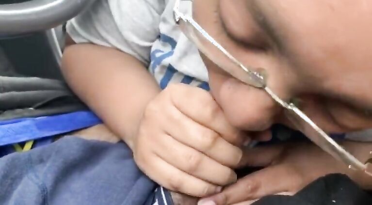 Sucking a studs dick