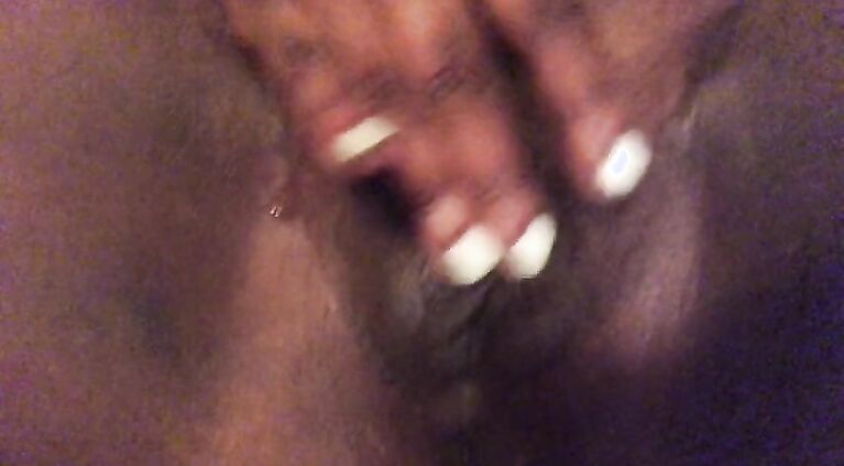 Masturbation