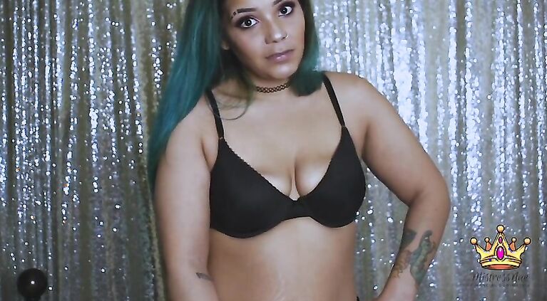 Ferocious Findom