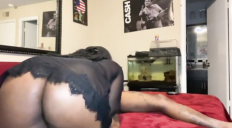 40 year old bbw twerks on my bbc