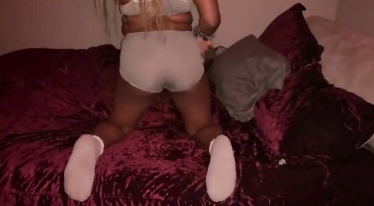 Camera Shy But Horny