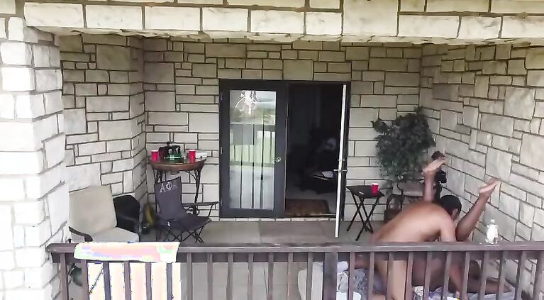 Next Door Neighbors