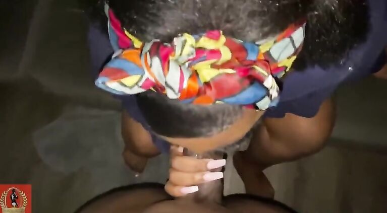 Big Booty Ebony Houston Thot Fucked Raw Pt.2