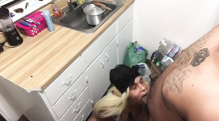 Tight little ass