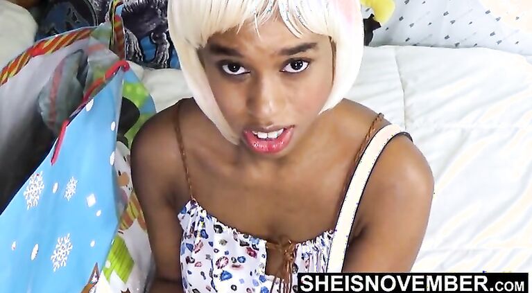I Ate Employees Dick In Walmart For Groceries, Porn Actress Sheisnovember Public Fuck For Food