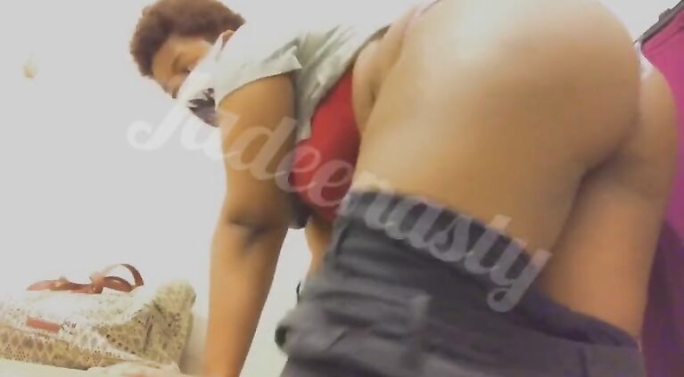 Jadeenasty PUBLIC SQUIRT in Dillards
