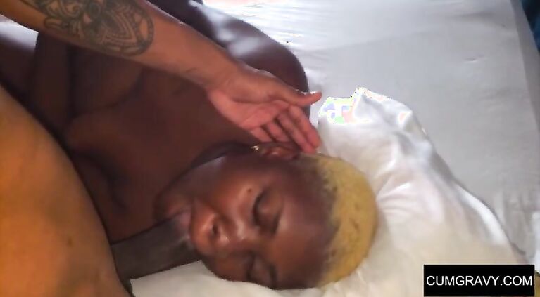 Squirtkvng Fucking SquirtGoddess In Jamaica