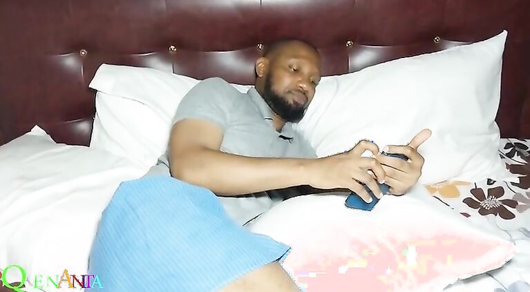 New Joy and pussy King