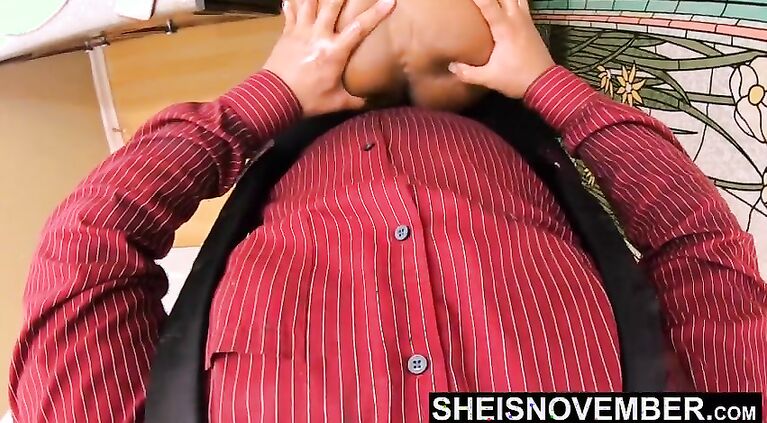 Step Daughter Pussy Feels Tighter Then Her Mother, Msnovember