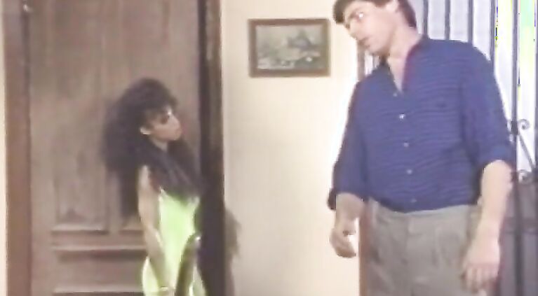 Heather Hunters Ultimate Dream - Scene 4