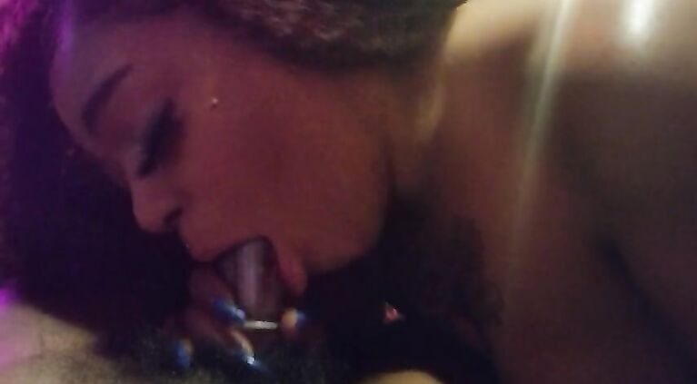 Sensual Dick Drain for DickVienDeniro by Cali Carolina Blaze,....