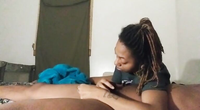 Cum in my mouth daddy. I was feeling it