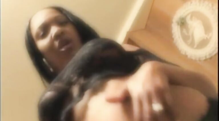 Phuck My Phat Ass 2 - Scene 3