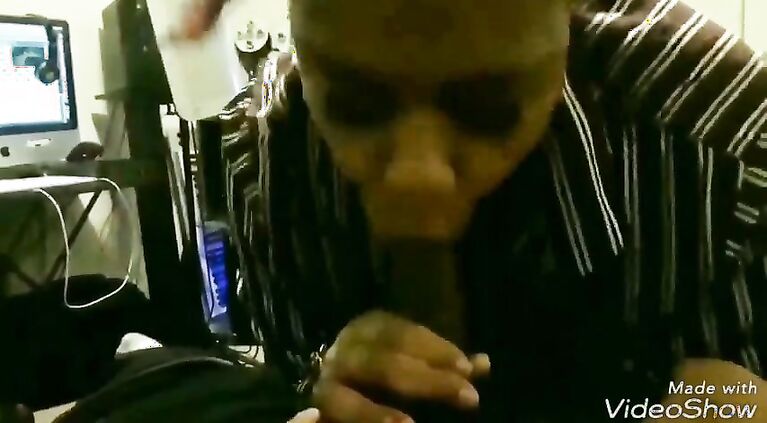 Late Night Blow Session