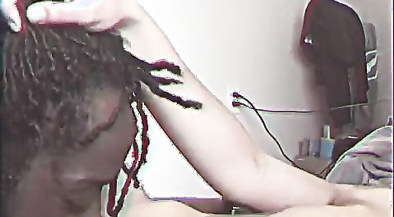 (ReddAndAshexxx) Red bones do it better