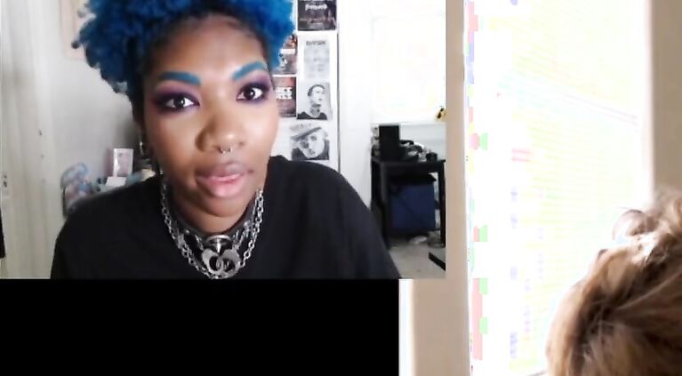 Naked People Ep. 40 FUCKING HIS FACE TILL I CUM