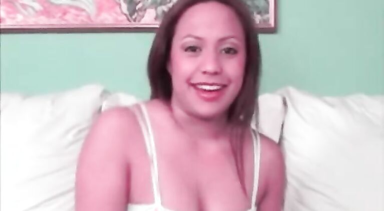 Lani Kaluha - The Nastiest Tease - Scene 1