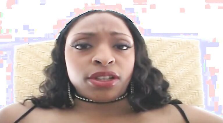 Just Jizz • Big Tits • Hardcore • Ebony Cumshots