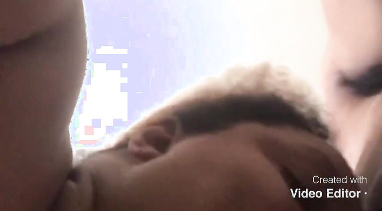 Goya Gargles dick up! Sloppiest head in America!