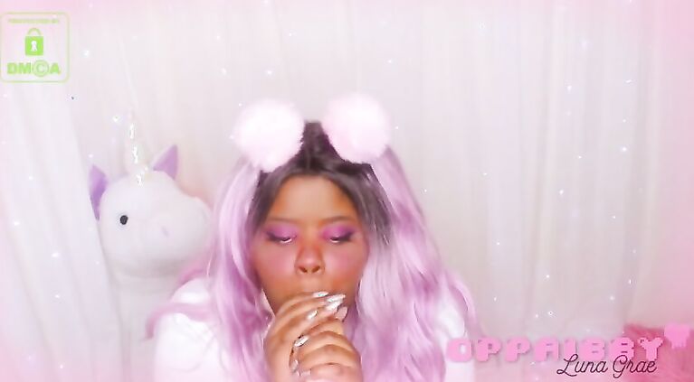 OPPAIBBY - FACEFUCKING YOUR BIMBO FUCKPET POV (PREVIEW)